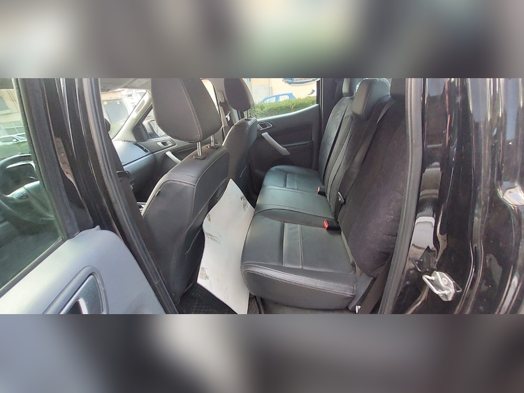 Ford Ranger 150cv foto 7